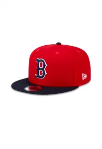 NEW ERA Boston Red Sox 9Fifty: Snapback