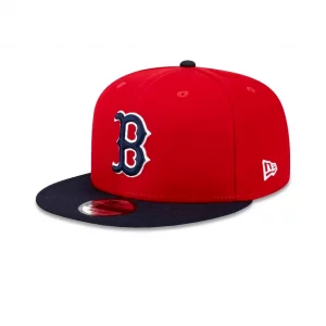 <b>NEW ERA</b> Boston Red Sox 9Fifty: Snapback