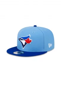 NEW ERA Toronto Blue Jays 9Fifty: Snapback