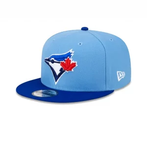 <b>NEW ERA</b> Toronto Blue Jays 9Fifty: Snapback