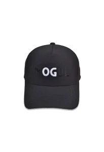 <b>HALL OF FAME</b> OG-Mogul: Trucker Mesh Snapback