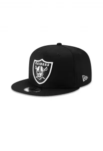 NEW ERA Las Vegas Raiders 9Fifty: Snapback