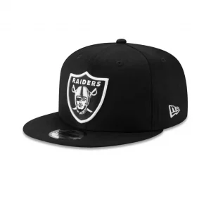 <b>NEW ERA</b> Las Vegas Raiders 9Fifty: Snapback