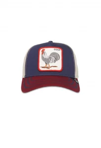 GOORIN BROS Animal Farm: Trucker Mesh Snapback
