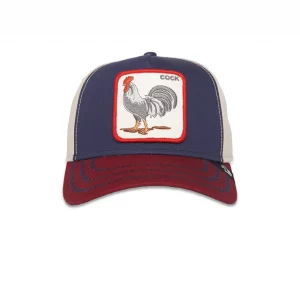 <b>GOORIN BROS</b> Animal Farm: Trucker Mesh Snapback
