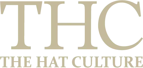 the hat culture icon