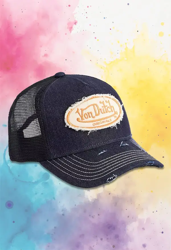 von dutch