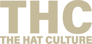 the hat culture icon