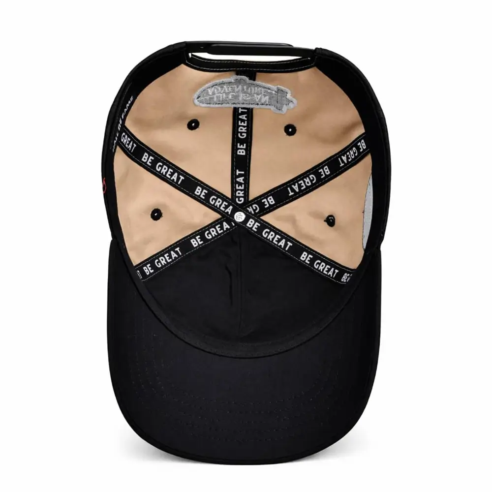 Hall of Fame OG Two Tone Snapback-inner view